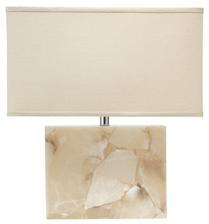 Jamie Young Co. Borealis Table Lamp 9BORELGTLAL