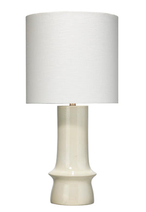 Jamie Young Co. Crest Table Lamp 9CRESTTLEGG