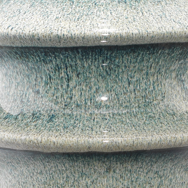 Jamie Young Co. Cymbals Table Lamp 9CYMBTLBLUE