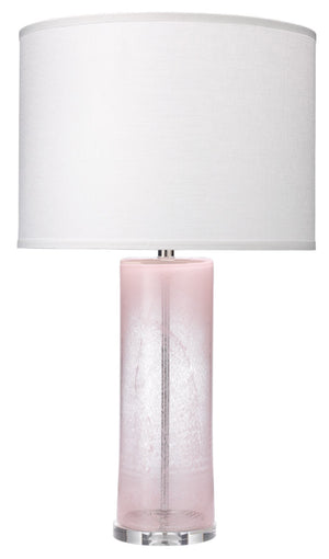 Jamie Young Co. Dahlia Table Lamp 9DAHLTLPINK