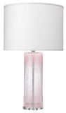 Jamie Young Co. Dahlia Table Lamp 9DAHLTLPINK