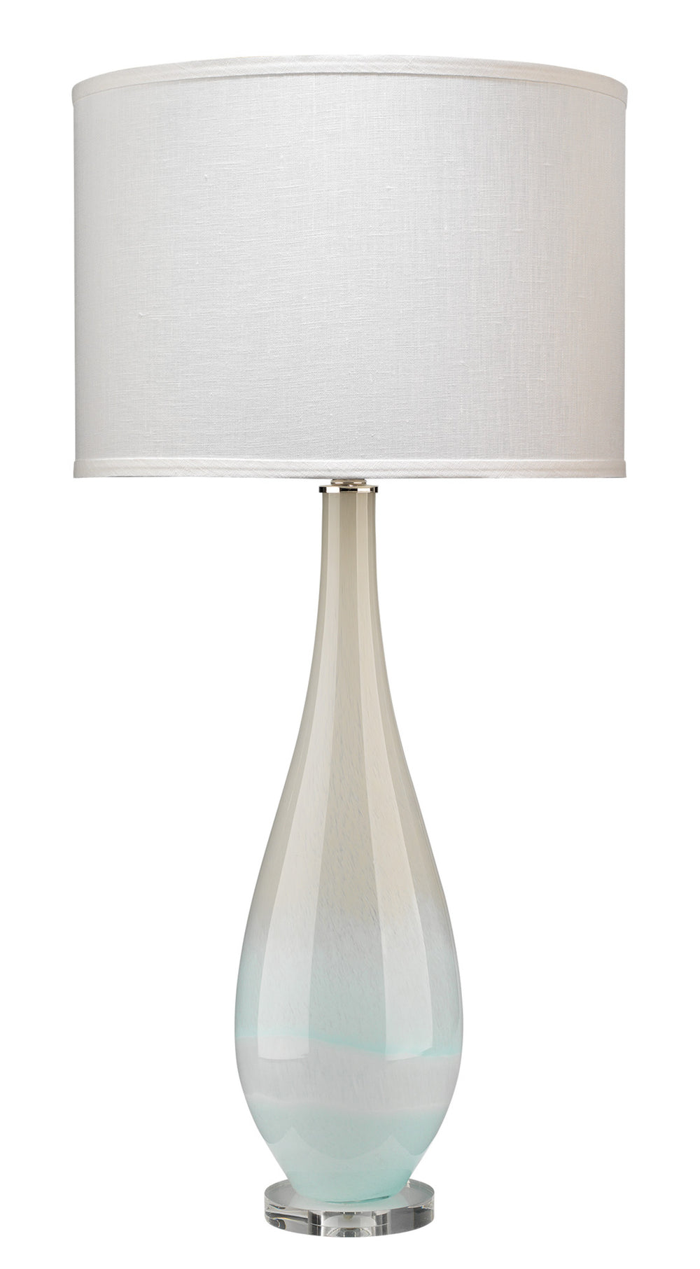 Jamie Young Co. Dewdrop Table Lamp 9DEWDBLC131C