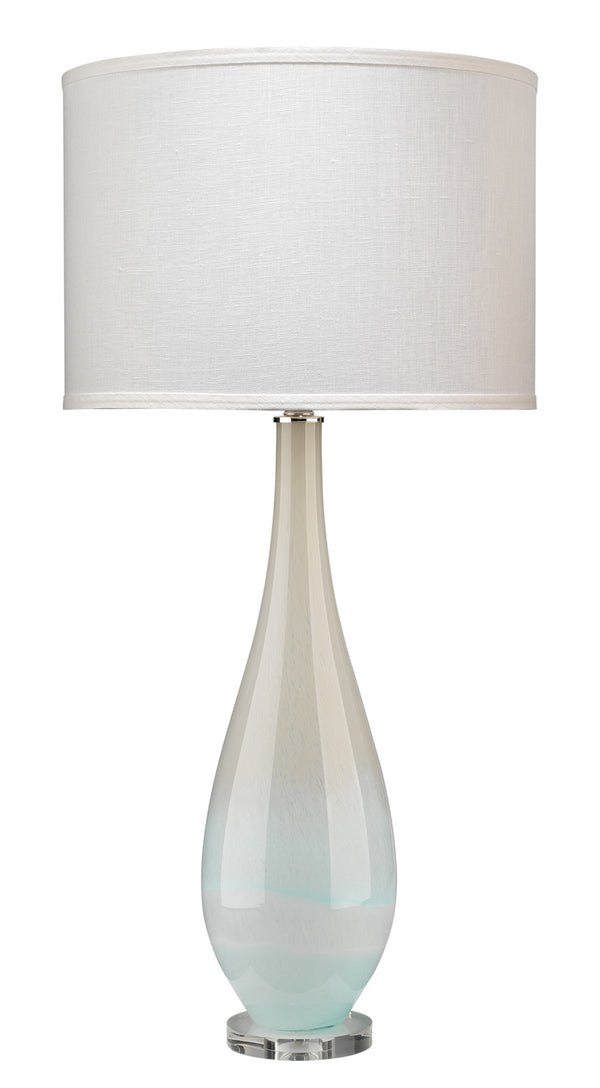 Jamie Young Co. Dewdrop Table Lamp 9DEWDBLC131C