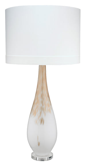 Jamie Young Co. Dewdrop Table Lamp 9DEWDROPTLGO