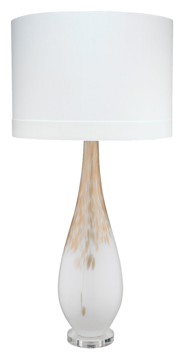 Jamie Young Co. Dewdrop Table Lamp 9DEWDROPTLGO
