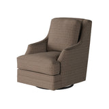 Southern Motion Willow 104 Transitional  32" Wide Swivel Glider 104 460-22