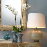 Jamie Young Co. Heirloom Table Lamp 9HEIRLOOMBLU