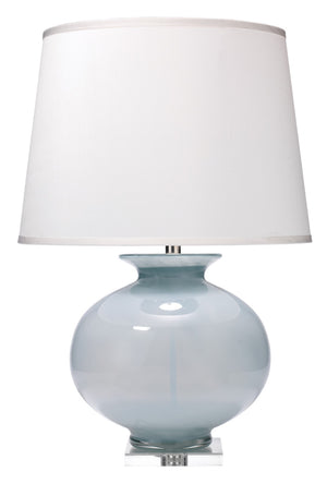 Jamie Young Co. Heirloom Table Lamp 9HEIRLOOMBLU