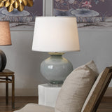 Jamie Young Co. Heirloom Table Lamp 9HEIRLOOMBLU