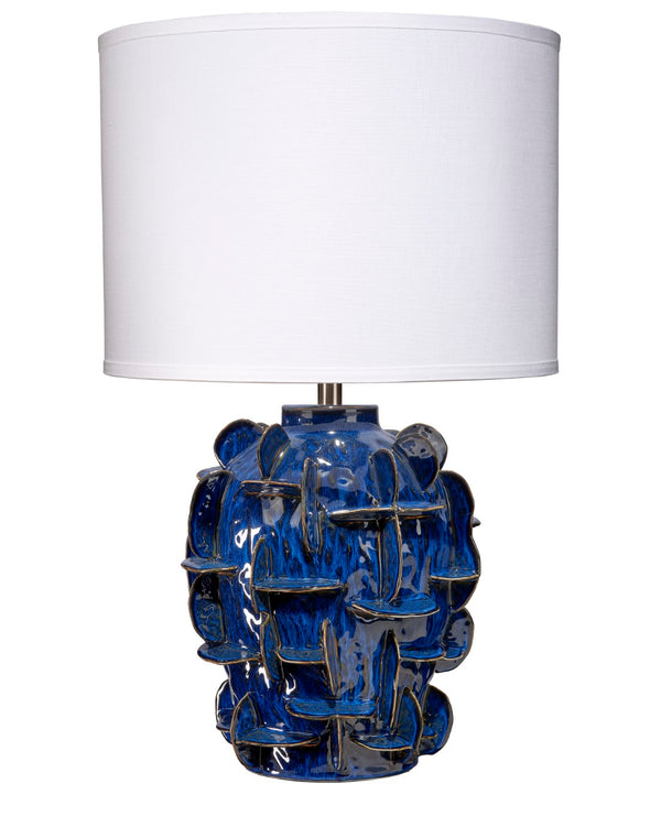 Jamie Young Co. Helios Table Lamp 9HELIOSTLCO