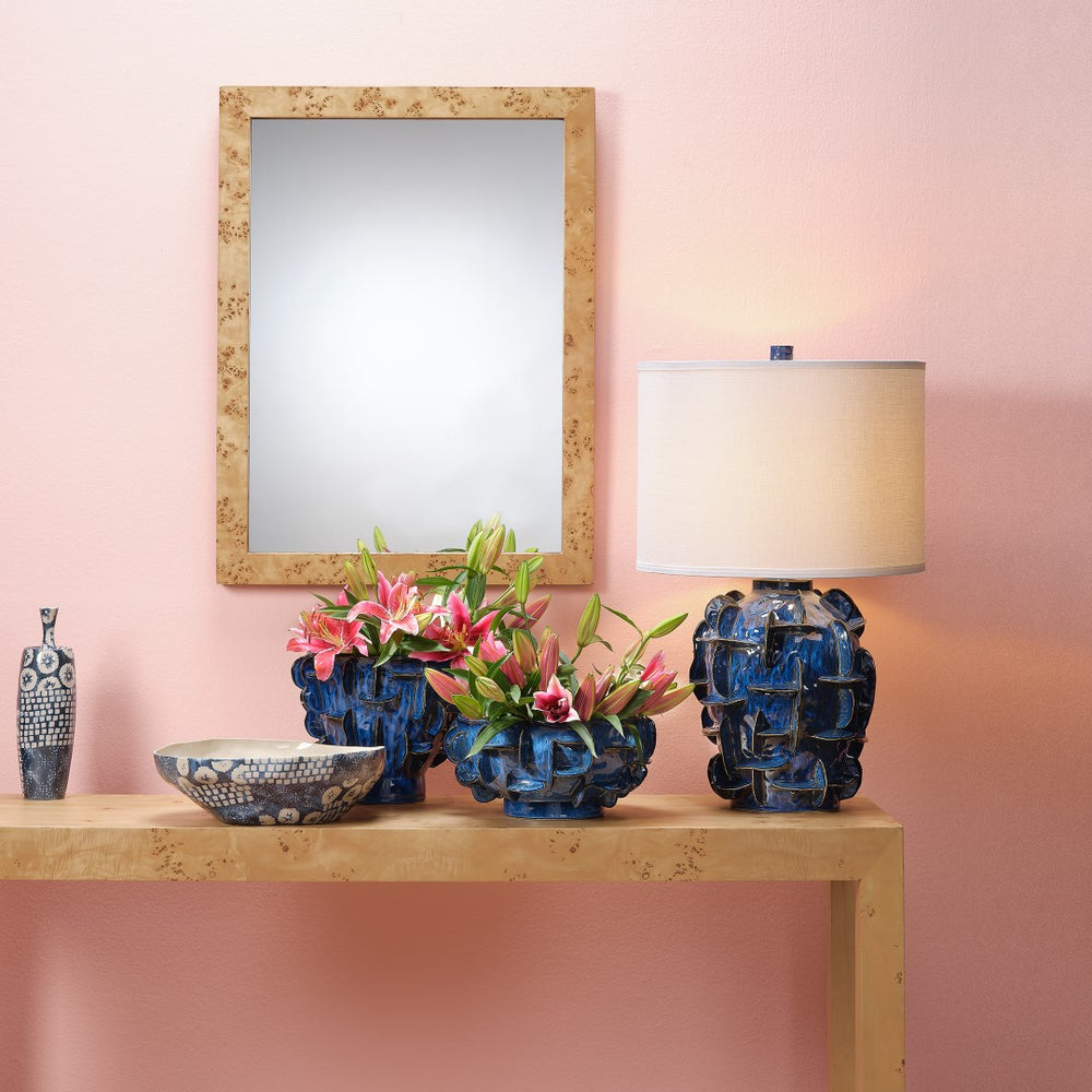 Jamie Young Co. Helios Table Lamp 9HELIOSTLCO