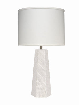 Jamie Young Co. High Rise Table Lamp 9HIGHRISTLCR