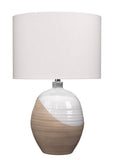 Hillside Table Lamp