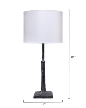 Jamie Young Co. Humble Table Lamp 9HUMBLETLCHA