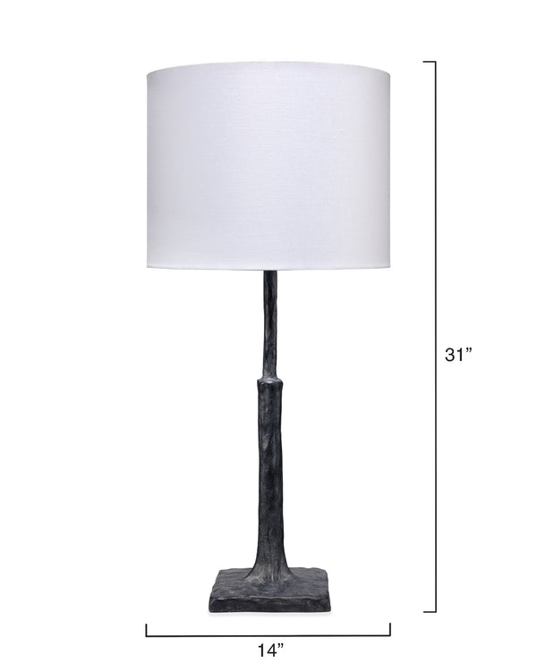 Jamie Young Co. Humble Table Lamp 9HUMBLETLCHA