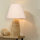 Jamie Young Co. Kauai Table Lamp 9KAUITLNA