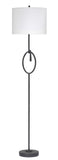 Jamie Young Co. Knot Floor Lamp 9KNOTFLCHAR