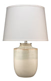 Jamie Young Co. Lagoon Table Lamp 9LAGOCRC131L