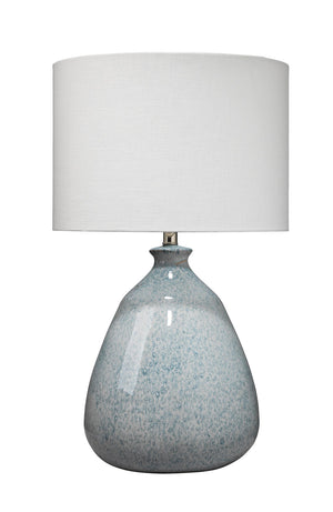 Jamie Young Co. Levi Table Lamp 9LEVITLBLUE