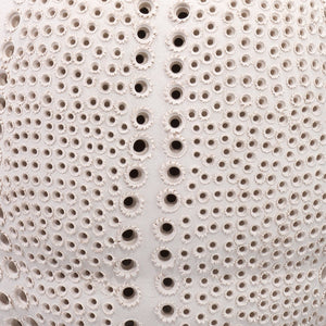 Jamie Young Co. Lunar Table Lamp 9LUNARTLWH