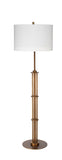 Jamie Young Co. Marcus Floor Lamp 9MARCFLAB