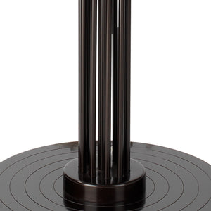 Jamie Young Co. Marcus Floor Lamp 9MARCFLOB