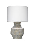 Jamie Young Co. Masonry Table Lamp 9MASOGRD131C