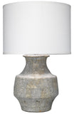 Masonry Table Lamp