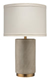 Mortar Table Lamp