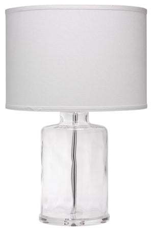 Jamie Young Co. Napa Table Lamp 9NAPACLD131C