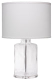 Jamie Young Co. Napa Table Lamp 9NAPACLD131C