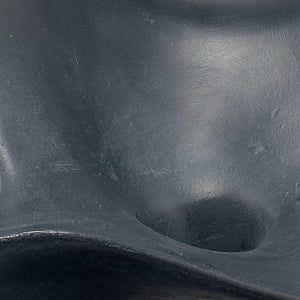 Jamie Young Co. Obscure Table Lamp 9OBSCUREBK