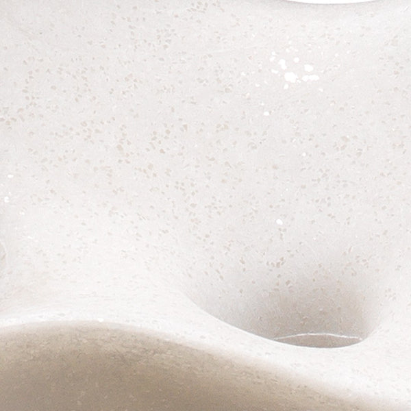 Jamie Young Co. Obscure Table Lamp 9OBSCUREWH