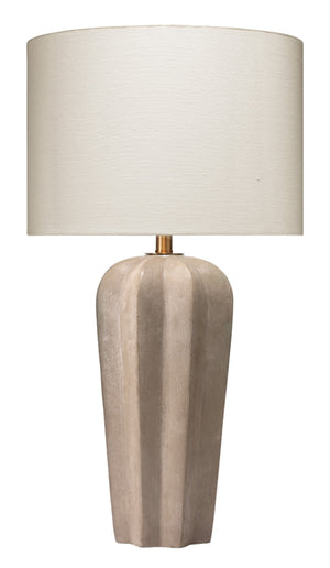 Jamie Young Co. Regal Table Lamp 9REGALTLGR