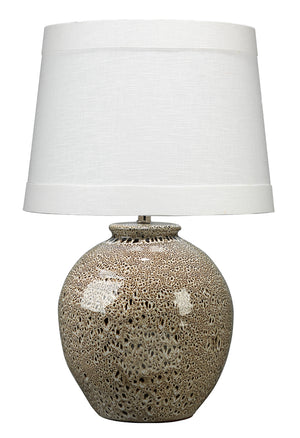 Jamie Young Co. Vagabond Table Lamp 9VEGABONDBR