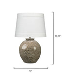 Jamie Young Co. Vagabond Table Lamp 9VEGABONDBR