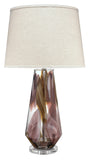 Watercolor Table Lamp