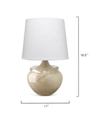 Wesley Table Lamp