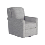Southern Motion Sophie 106 Transitional  30" Wide Swivel Glider 106 460-60