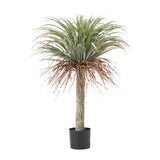 Suches 3.5' X 2.5' Artificial Yucca Plant, Green