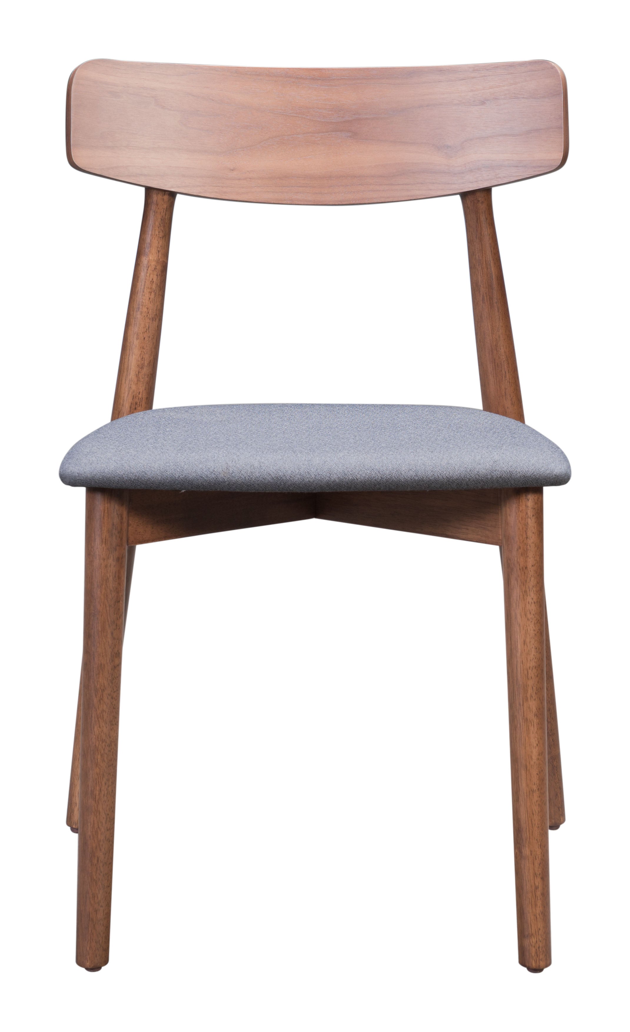 Zuo Modern Newman Dining Chair - Thumbnail 4