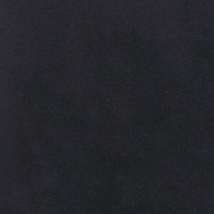 Zuo Modern Madelaine 100% Polyester, Plywood, Steel Modern Commercial Grade Counter Stool Black, Gold 100% Polyester, Plywood, Steel