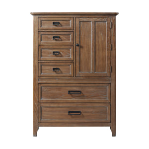 Intercon Alta Transitional Gentleman's Chest | Harvest AL-BR-5306GC-HVT-C AL-BR-5306GC-HVT-C