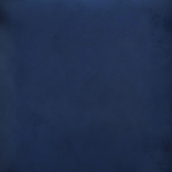 Zuo Modern Rocky 100% Polyester, MDF, Rubberwood Mid Century Commercial Grade Arm Chair Blue, Black 100% Polyester, MDF, Rubberwood