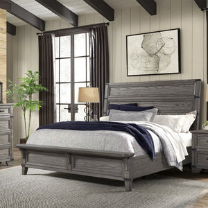 Intercon Forge Transitional Media Chest FG-BR-4905MC-STE-C FG-BR-4905MC-STE-C