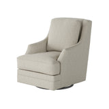 Southern Motion Willow 104 Transitional  32" Wide Swivel Glider 104 443-16