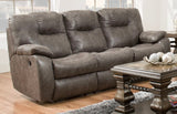 Avalon 838-31 Transitional Double Reclining Sofa [Made to Order - 2 Week Build Time]