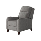 Southern Motion Prestige 1643 Contemporary   31"Wide Push Back Hi-Leg Recliner 1643 483-60