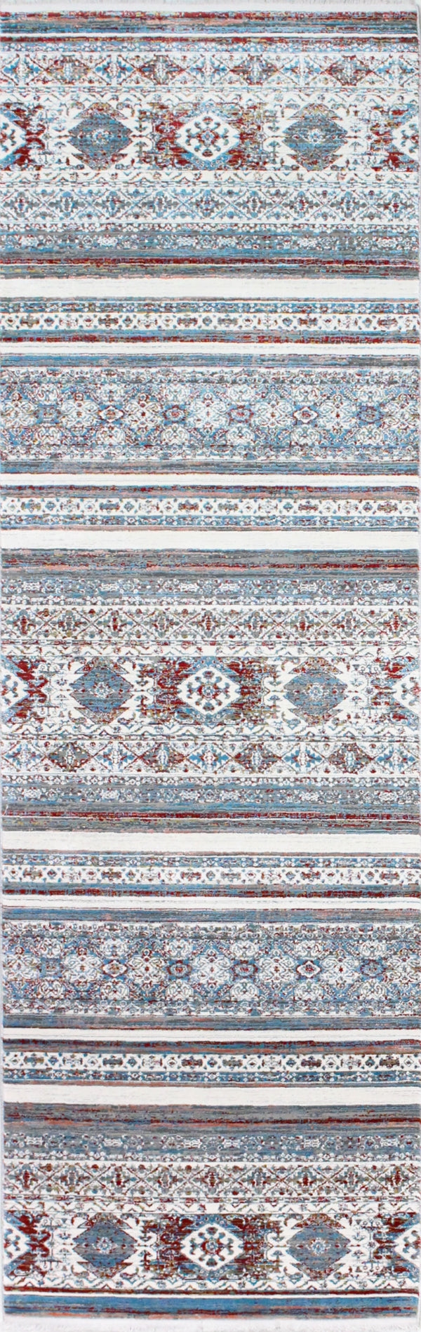 A161-IVRED-2.6X8-ALR130 Rugs