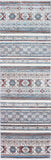 A161-IVRED-2.6X8-ALR130 Rugs